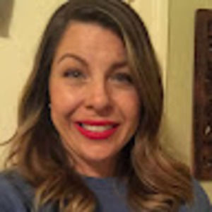 Meet your Posher, Suzanne